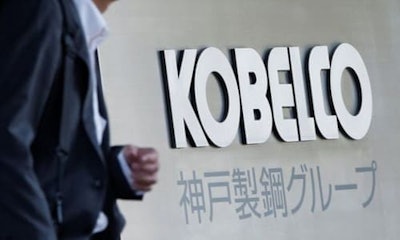 Kobe Steel