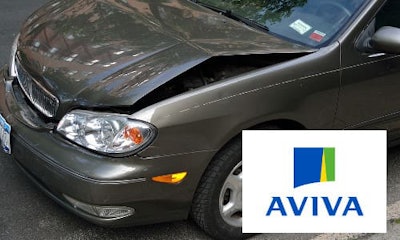 Aviva fraud