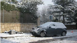 Car crash