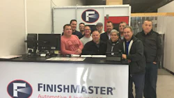 FinishMaster