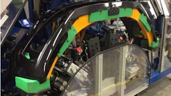 Magna Welding