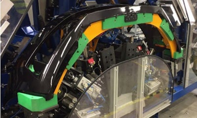 Magna Welding