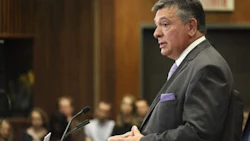 Charles Sousa