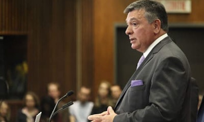 Charles Sousa