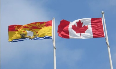 New Brunswick insurance