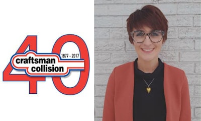 Wilson will now manage some 15 staff members at the Calgary South location, which originally opened in 1997 and was the company's first location in the province.