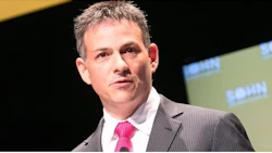 David Einhorn