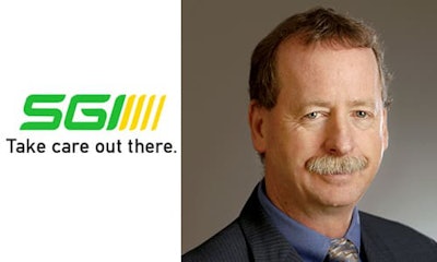 Earl Cameron, long time employee with SGI. He’s set to officially retire from the company after 44 years of service, on December 31.Earl Cameron, long time employee with SGI Salvage. He’s set to officially retire from the company after 44 years of service on December 31.