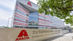 Axalta