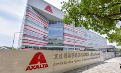 Axalta
