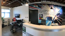 Fix Auto Express