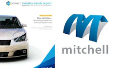 Mitchell International has released its latest report.