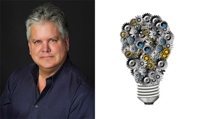Andrew Shepherd of AIA Canada argues training is vital to managing disruptive innovators.