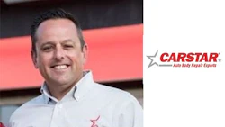 Oshawa's Jeff Labanovich named to senior operations role in CARSTAR Canada