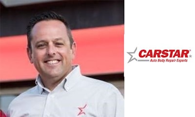 Oshawa's Jeff Labanovich named to senior operations role in CARSTAR Canada