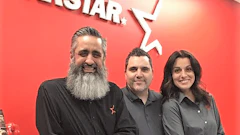 CARSTAR Brampton West opens in Ontario