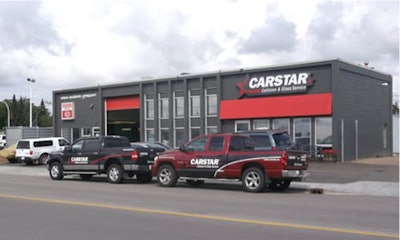 CARSTAR Edmonton South East.