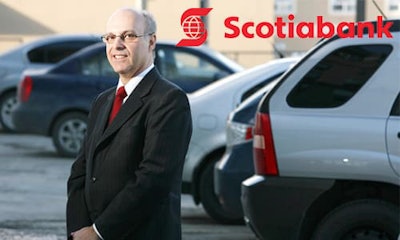 Carlos Gomes, senior economist and auto industry specialist, Scotiabank.