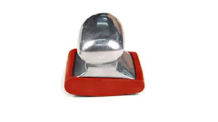 Steck Rubber Cover