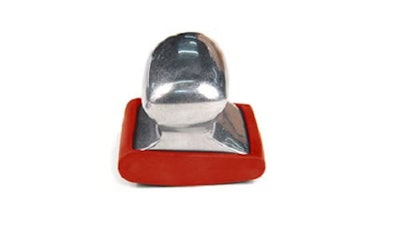Steck Rubber Cover