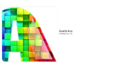 The newly improved paint matching app from Axalta Coating Systems.