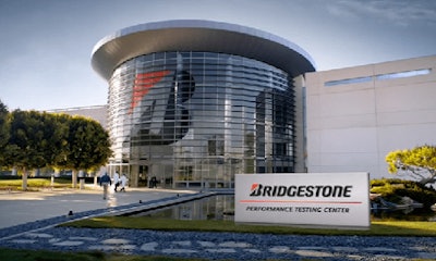 One of the facilities where Bridegstone’s new Global Sustainable Procurement Policy will be implemented.