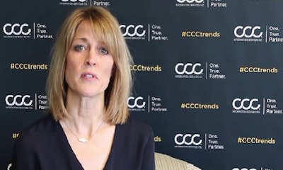 Susanna Gotsch, director and analyst, CCC.