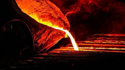 A spike in steel prices has recyclers rejoicing.