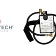Martech Services’ new Personal Air Breathing Unit.
