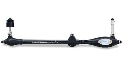 The PointX measuring tool from Car-o-liner.