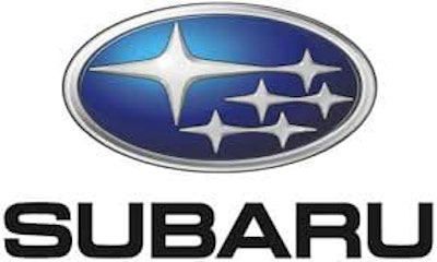 The Subaru Outback's RAB system shared the top safety grade for it RAB system with the Cadillac XT5.