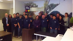 Edmonton Gateway Joins Fix Auto
