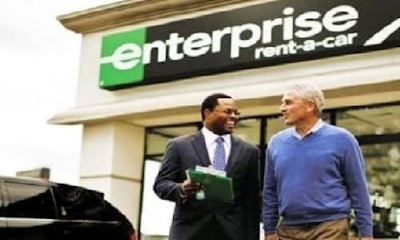 Enterprise fined for misleading advertising