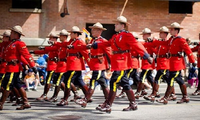 The RCMP in British Columbia have begun a month-long initiative to dissuade distracted driving.