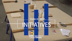 Skills Ontario adds event series to its Young Women’s Initiatives campaign.