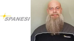Ron Coan has over 35 years of experience spent mostly inside of spray booths.