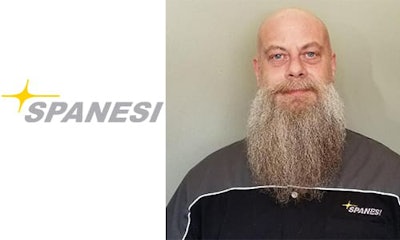 Ron Coan has over 35 years of experience spent mostly inside of spray booths.