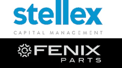 Fenix Auto Parts has announced it will accept a merger agreement with Stellex Capital Management.