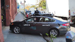 On March 18, an Uber AV killed Elaine Herzberg, a 49-year-old Arizonan.