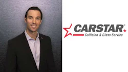 CARSTAR president Michael Macaluso.