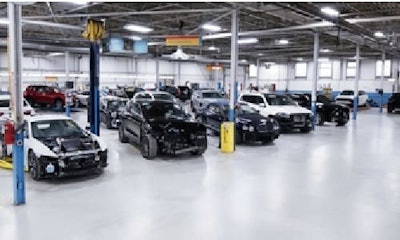 427 Auto Collision to host Porsche open house event