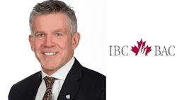 David McGown, senior vice president of strategic initiatives at Insurance Bureau of Canada.