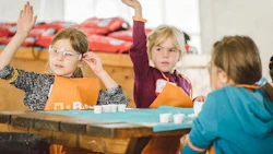 BASF asking for school nominations to receive special surprise.