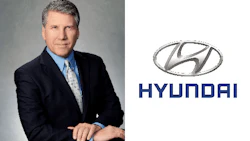 Don Romano, president and chief executive officer of Hyundai Auto Canada.