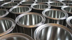 Chinese officials react to Trump’s new import-export tariffs on aluminum.