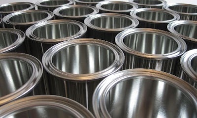 Chinese officials react to Trump’s new import-export tariffs on aluminum.