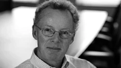 William Young, new member of the board of Intact Financial Corporation.