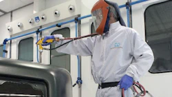 Classes are designed to ensure that paint technicians stay up to date with the continuous technological advances of PPG products.