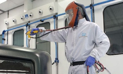 Classes are designed to ensure that paint technicians stay up to date with the continuous technological advances of PPG products.