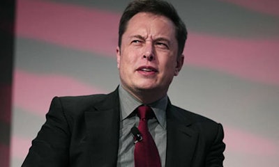 Over the past couple weeks Tesla managed to get itself in trouble when it began leaking details of an investigation into a recent crash involving one of its cars that was said to be in automatic drive mode.